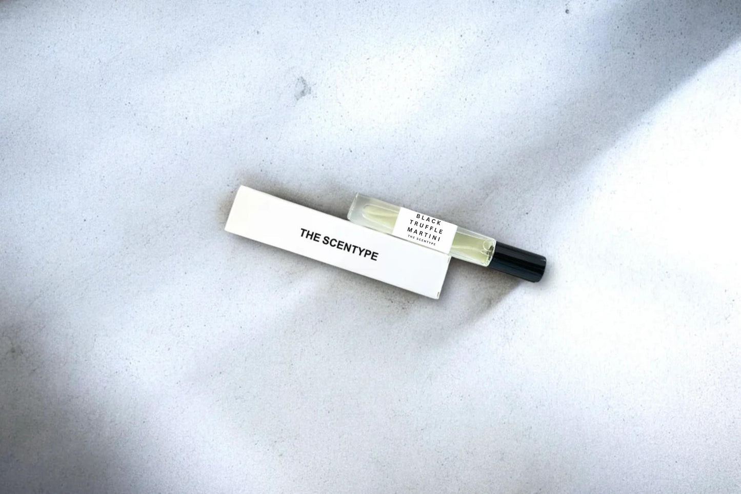 BLACK TRUFFLE MARTINI (TRAVEL SIZE)