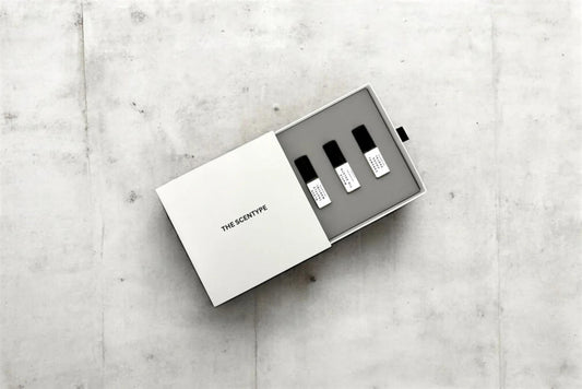 DISCOVERY SET (GASTRONOMY INSPIRED COLLECTION)