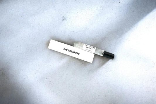 SPARKLING CAVIAR (TRAVEL SIZE)