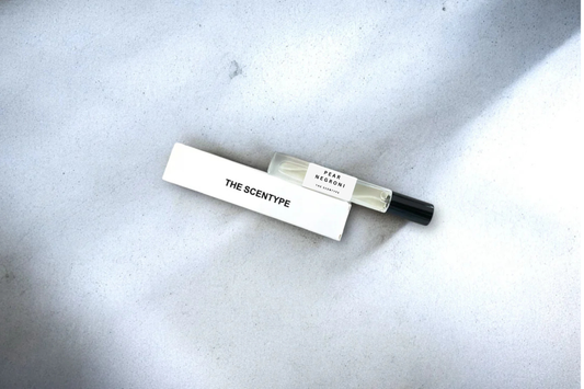 PEAR NEGRONI (TRAVEL SIZE)